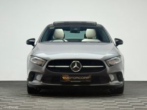 Mercedes-Benz A-Class A180D PROGRESSIVE AUTO - Image 2