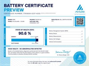 BMW X5 M-SPORT COMPETITION XDRIVE45e 3.0 HYBRID // - Image 4