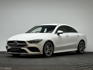 Mercedes-Benz CLA 220D AMG LINE PREMIUM - Image 3