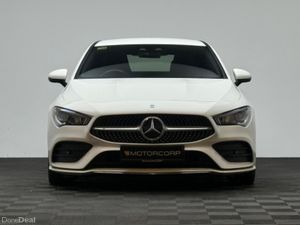 Mercedes-Benz CLA 220D AMG LINE PREMIUM - Image 2