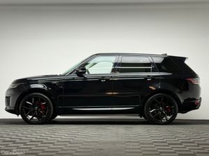 Land Rover Range Rover Sport HSE DYNAMIC P400E *PA - Image 4