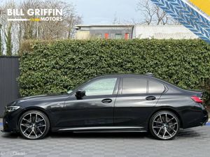 BMW 3-Series 330e M-SPORT COMPETITION 2.0 HYBRID / - Image 3