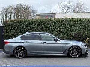 BMW 5-Series 523D M-SPORT COMPETITION PACK 2.0 // - Image 2