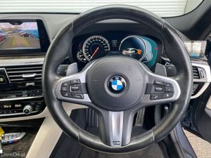 BMW 5-Series 523D M-SPORT COMPETITION PACK 2.0 // - Image 4