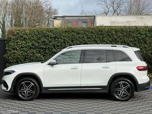 Mercedes-Benz EQB EQB350 4MATIC AMG-LINE PREMIUM 7 - Image 3