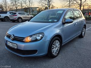 Volkswagen Golf 2011 1.2 TSI - Image 3