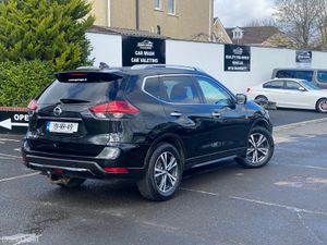 Nissan X-Trail 2019 1.6 Diesel - Image 4