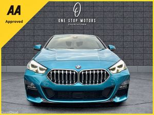 2021 BMW 218d GRAN COUPE *MSPORT PRO-13,000KMS* - Image 4