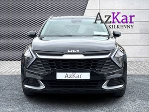 Kia Sportage 2023 K3 MHEV 1.6CRDI €141 P/W WITH NO - Image 2
