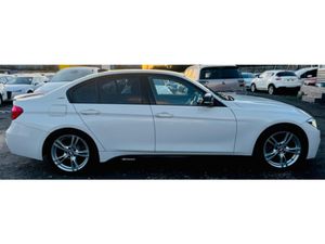 BMW 3-Series 330e Automatic petrol Plug-IN Hybrid - Image 4