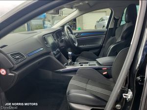 Renault Megane GT LINE BLUE DCI 115 BHP - Image 4