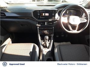 Volkswagen T-Cross 1.0TSI 110BHP R-LINE *WAS €26,9 - Image 3