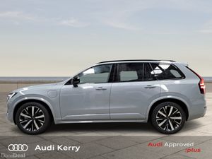 Volvo XC90 T8 PLUS AWD PHEV WITH HARMON KARDON SOU - Image 4