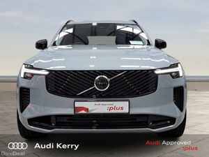 Volvo XC90 T8 PLUS AWD PHEV WITH HARMON KARDON SOU - Image 2