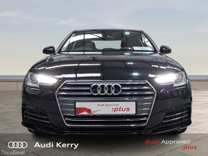 Audi A4 1.4TFSI 150BHP SPORT - Image 2