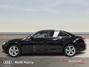 Audi A4 1.4TFSI 150BHP SPORT - Image 4