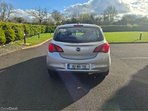 Opel Corsa SC 1.4 I S/S 5DR AUTO - Image 4