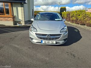 Opel Corsa SC 1.4 I S/S 5DR AUTO - Image 3