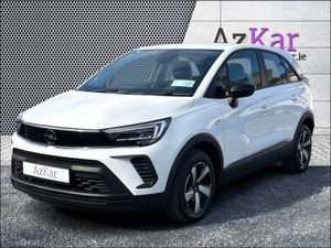 Opel Crossland X 2022 SPORT 1.5 CDTI HATCHBACK €83 - Image 4