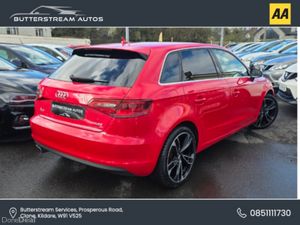 Audi A3 1.4 TFSI AUTO 36K KMS - Image 2