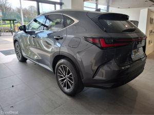 Lexus NX 450H + PHEV  PLUS - Image 3