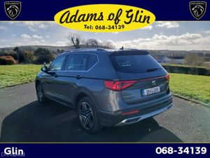SEAT Tarraco 2.0 TDI 150HP DA XCELLE 7S XCELLENCE - Image 3