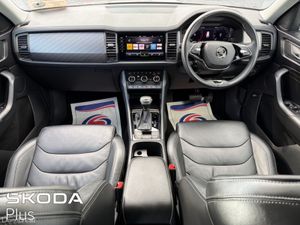 Skoda Kodiaq STYLE 2.0 TDI 150HP 7 SEATS AUTO - Image 2
