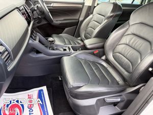 Skoda Kodiaq STYLE 2.0 TDI 150HP 7 SEATS AUTO - Image 4