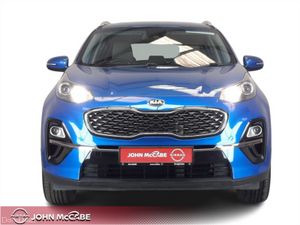 Kia Sportage K3 MANUAL *RETAIL PRICE €19,450 - €2, - Image 3