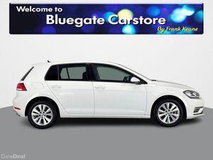 Volkswagen Golf **COMFORTLINE DSG GEARBOX**KEYLESS - Image 3