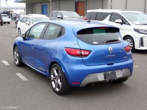 Renault Clio COMING SOON - Image 3
