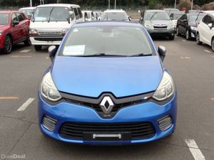 Renault Clio COMING SOON - Image 2