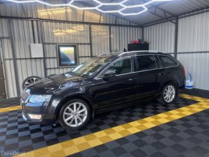 Skoda Octavia 2016 Style 1.6Tdi Low Km - Image 3