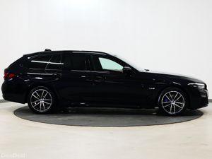 *106* 2022 BMW 5-Series 2.0 M-SPORT - Image 3