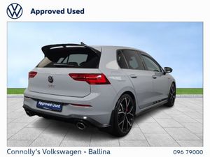 Volkswagen Golf GTI CLUBSPORT | 2.0 Petrol 300HP E - Image 4
