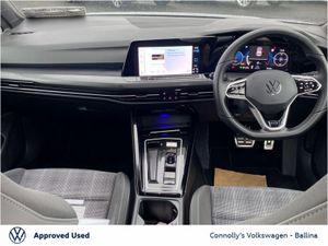Volkswagen Golf GTD | 2.0 Diesal 200HP Engine Auto - Image 2