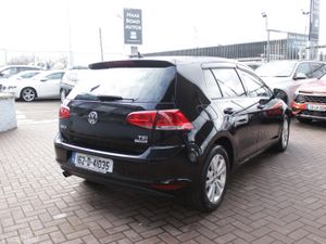2016 VOLKSWAGEN 1.2 5DR AUTO - Image 4