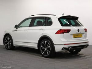 Volkswagen Tiguan TDI R-Line - Image 4