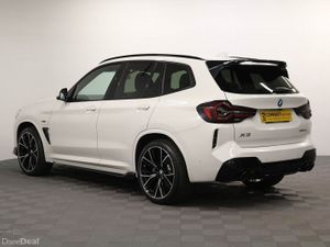 BMW X3 30e M Sport - Image 4