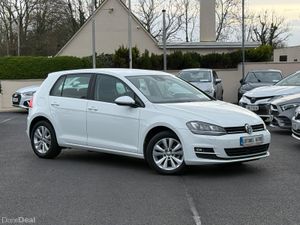 152 GOLF COMFORTLINE 1.2 AUTOMATIC - Image 2
