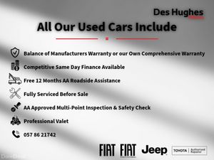 Fiat Grande Panda Hybrid Icon - Image 2