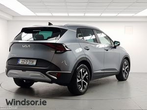Kia Sportage 1.6 CRDi SCR Diesel 115 hp K2 6MT - Image 3