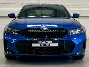 BMW 3 Series 330e M Sport Pro Edition G20 LCI PHEV - Image 2