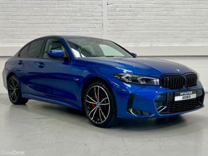 BMW 3 Series 330e M Sport Pro Edition G20 LCI PHEV - Image 3