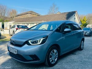 Honda Fit 2020 25K KM ONLY - Image 4