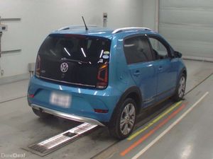 Volkswagen up! COMING SOON - Image 3