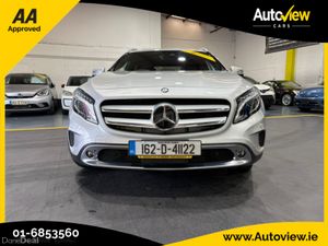 Mercedes-Benz GLA 180 1.6 Petrol Automatic AA APPR - Image 2