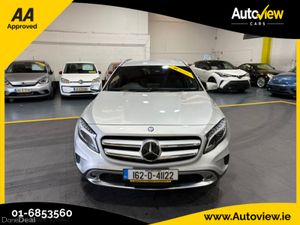 Mercedes-Benz GLA 180 1.6 Petrol Automatic AA APPR - Image 3