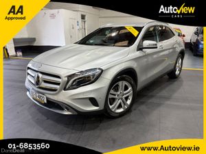 Mercedes-Benz GLA 180 1.6 Petrol Automatic AA APPR - Image 4