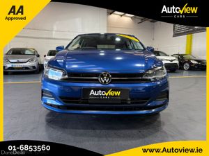 Volkswagen Polo New Model 1.0 TSI 7 Speed DSG Auto - Image 2
